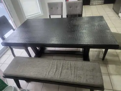 kitchen table, View more