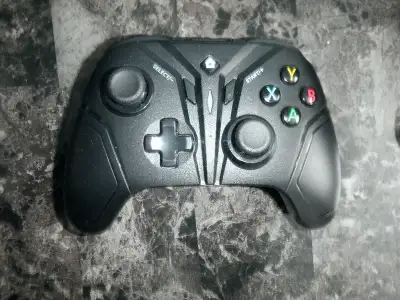 Controlleur remote manette PC / Switch / Universelle, View more