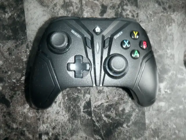 Controlleur remote manette PC / Switch / Universelle in Other in Laval / North Shore - Image 2