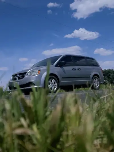 Looking for a new home for my 2017 Dodge Grand Caravan I have owned it since brand new but have deci...