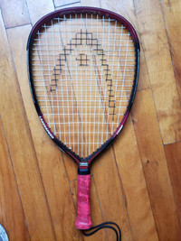 Racketball rackets Head Wilson Ektelon NEW grip, from 18$