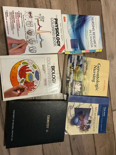 free nursing textbooks, View more