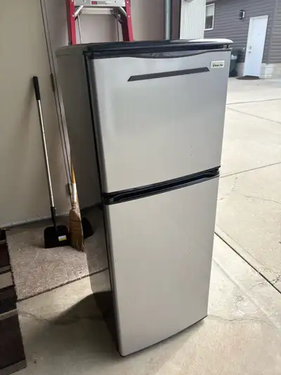 Magic Chef Fridge, View more
