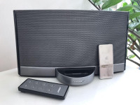 Bose Sounddock Speaker ⎮ Gen    2    ⎮ Free iPod