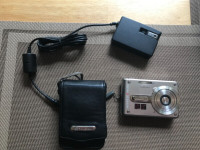 Digital Camera