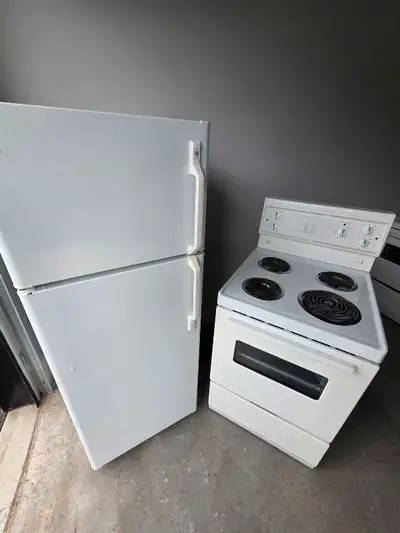 Refrigérateur et Cuisiniere 24 Pouces, View more
