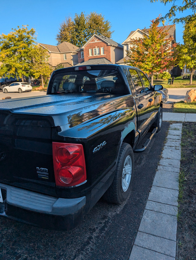 Truck For Sale in Cars & Trucks in City of Toronto - Image 4