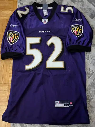 Baltimore Ravens Jersey, View more