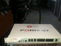 Fortinet FortiGate 100D Security Appliance (FG-100D)