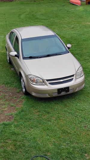 2008 Chevrolet Cobalt