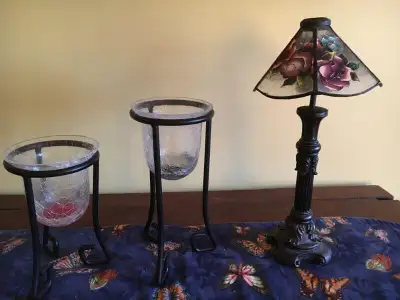 Candle Holders, View more