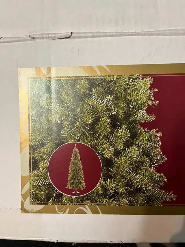 Christmas Tree 8 Ft64840209977217123