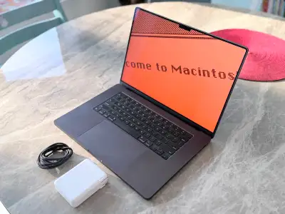 Macbook  pro M3 Max 16inch 36G/1T Still under Warranty, View more