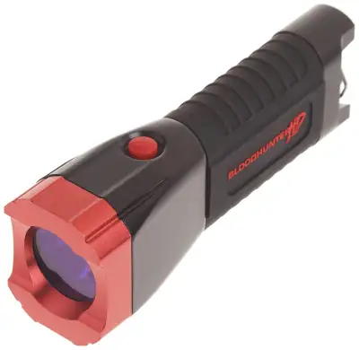 Primos Hunting BLOODHUNTER HD FLASHLIGHT, View more