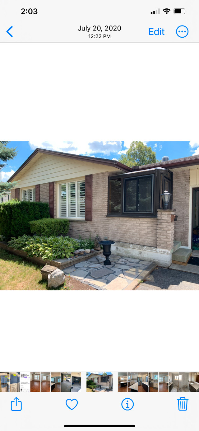 Executive Home for Rent Long Term Rentals Brantford Kijiji