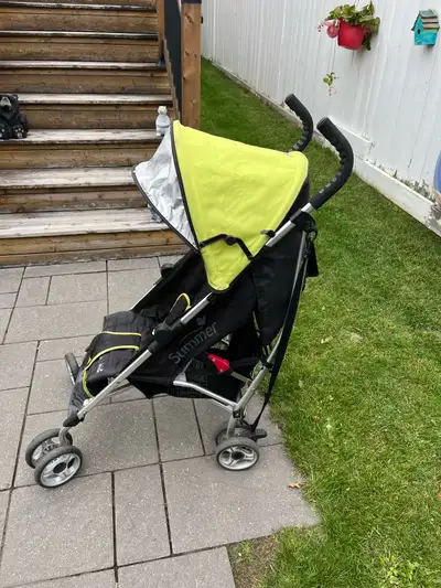 Stroller, View more