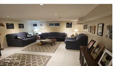 PENDING - Apartment Rental in Tiny - Private Beach Community