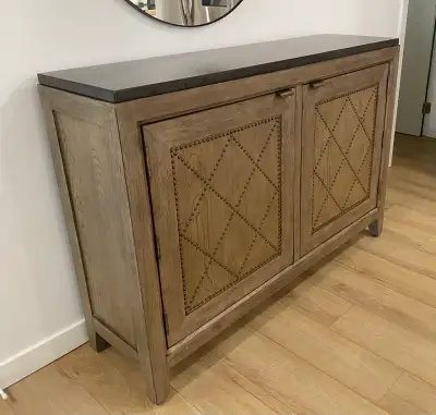 NEW Cypress Point Hall Chest, View more