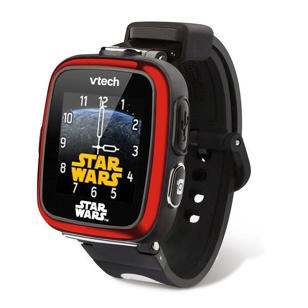 À vendre montre Star Wars de Vtech dans Bijoux et montres  à Shawinigan