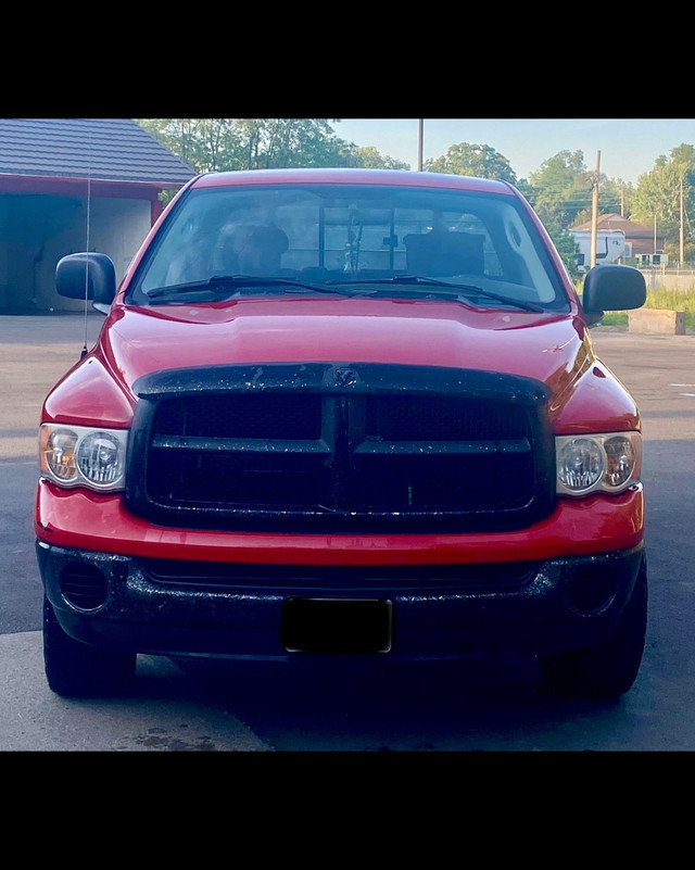 2005 Ram 1500 in Cars & Trucks in Brantford - Image 2