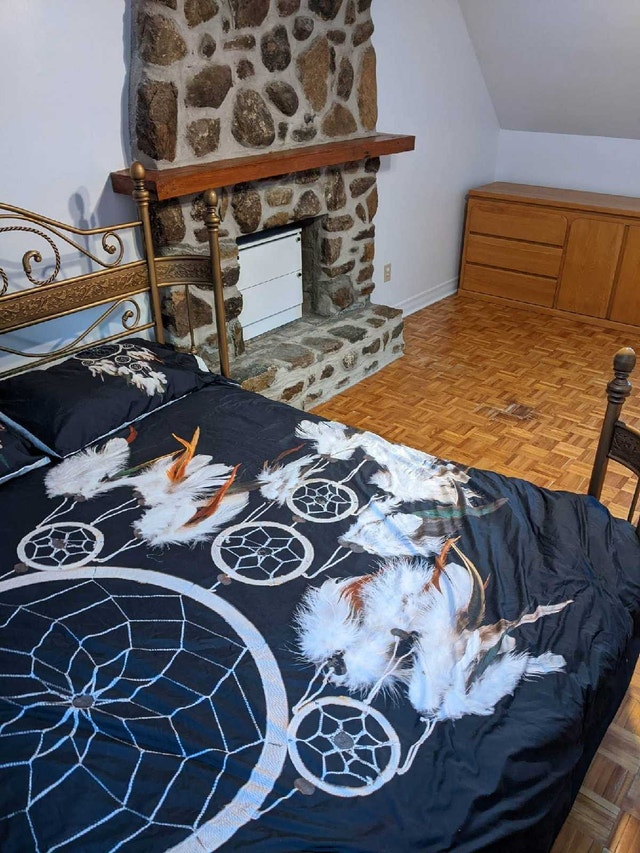 colocation maison en partage — photo 2