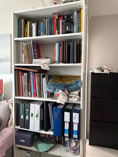 bookcase , View more