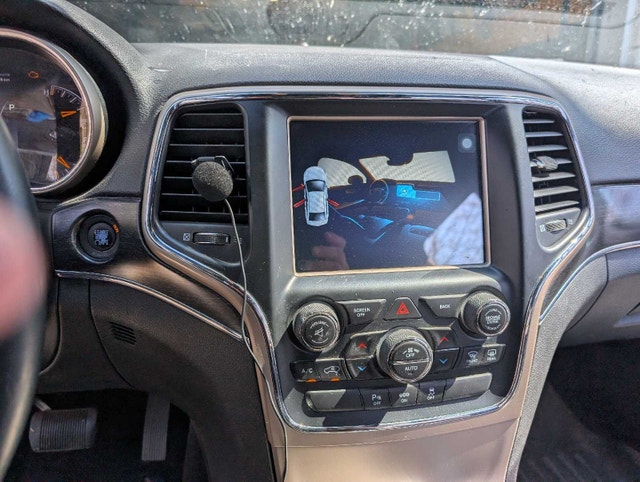 2014 Jeep Grand Cherokee Impeccable Possibilité Échanges — photo 4