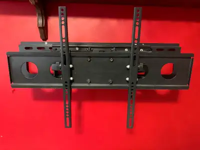 Full Motion TV Wall Mount Fits 50” to 86” TV’s, View more