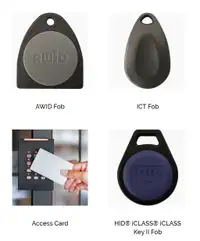 Key Fob Cloning, apartments, condo, gym, office buildings, Fast