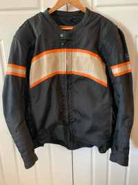 Speed and Strength Motorcycle Jacket