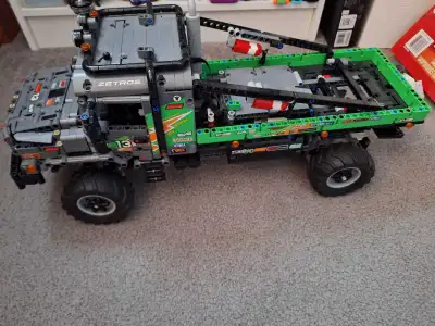 New fully built and motor included batteries not included. Prices reflect from average on major e co...