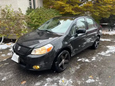 I have owned this car for 10 years and took excellent care of it...full maintenance including fluids...