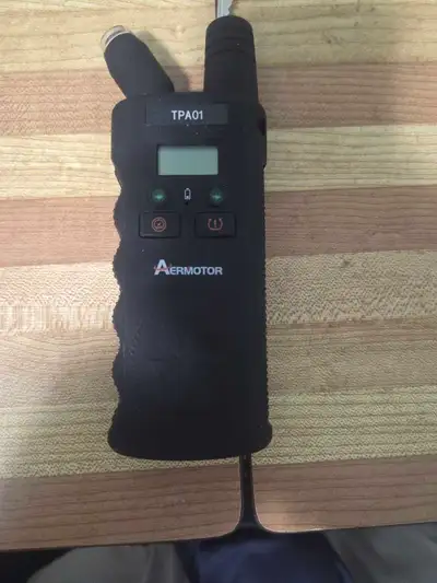 TPMS Relearn Tool, View more