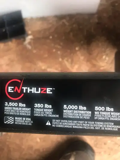 Fits 2013 to 2019 Escapes Never Used. 902 314 6509; ask for Alva