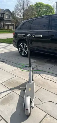 Ninebot G30LP E-Scooter for sale