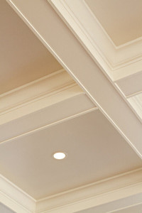 Mouldings Paint Wainscoting