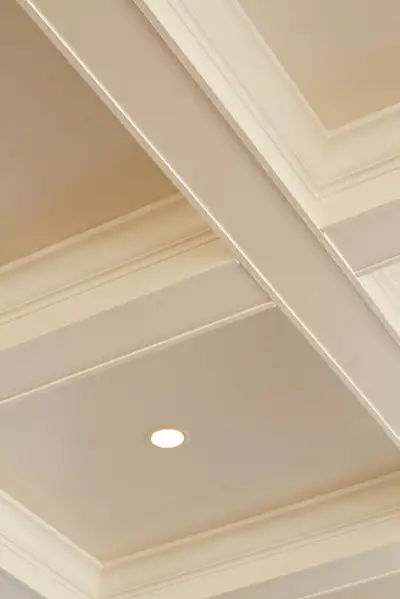 Mouldings Paint Wainscoting, View more