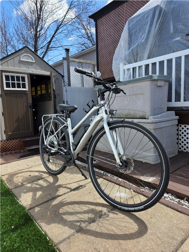 Velo electrique a vendre in eBike in Laval / North Shore - Image 3