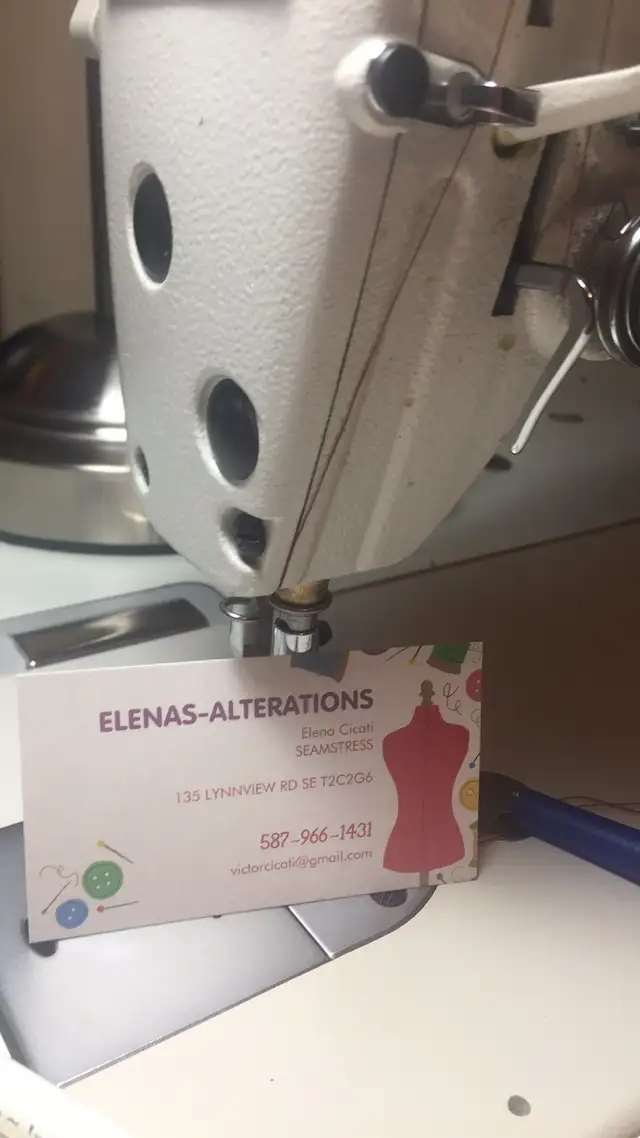 clothing repair.62864359857922124