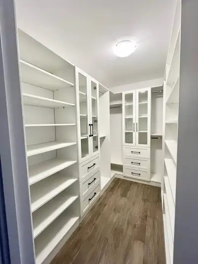 URGENT HIRING – Custom Cabinetry Installer Needed Looking for an experienced custom cabinetry instal...