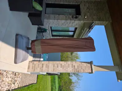 Large Patio Umbrella, View more