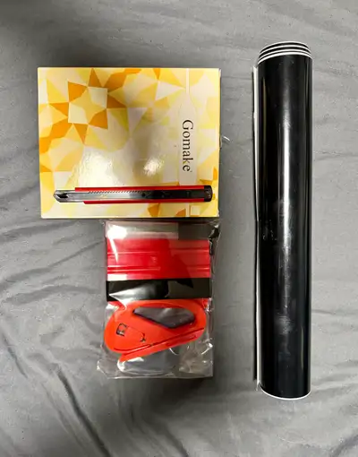 ***VINYL WRAP COMBO***, View more