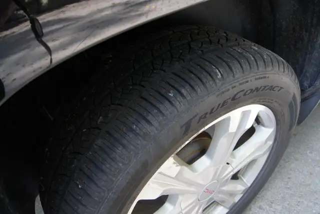 GMC Terrain AWD 2017 -Certified in Cars & Trucks in St. Catharines - Image 7