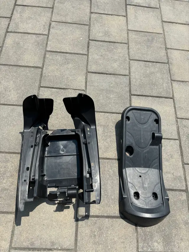 Factory Honda Ruckus NPS50 Service Manual and New Parts in Scooters & Pocket Bikes in London - Image 3