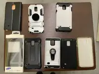 Samsung Note 4 Cases