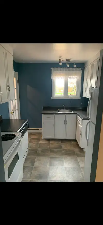 Four Bedroom House For Rent