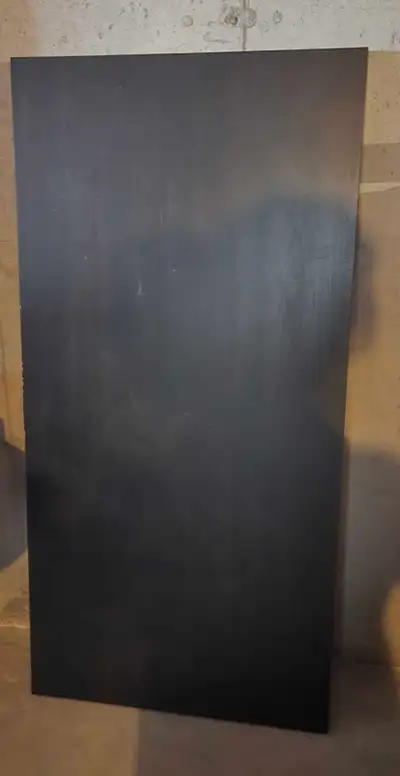 Free Ikea Desk Top, View more