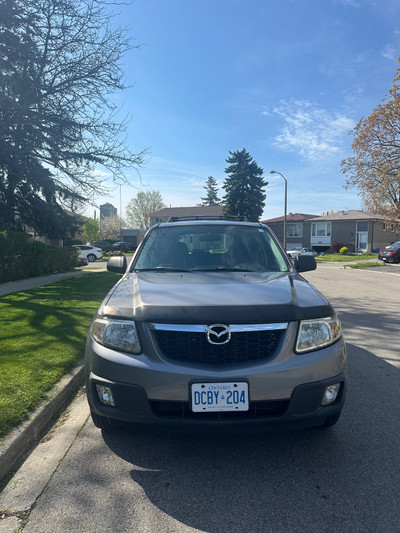 2008 Mazda Tribute (Safety Incl.)