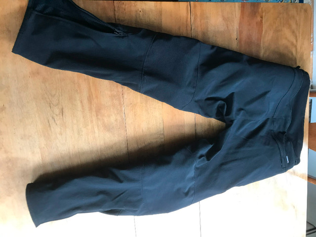 Dainese New Drake Air Textile Pants in Men's in Saint John - Image 4