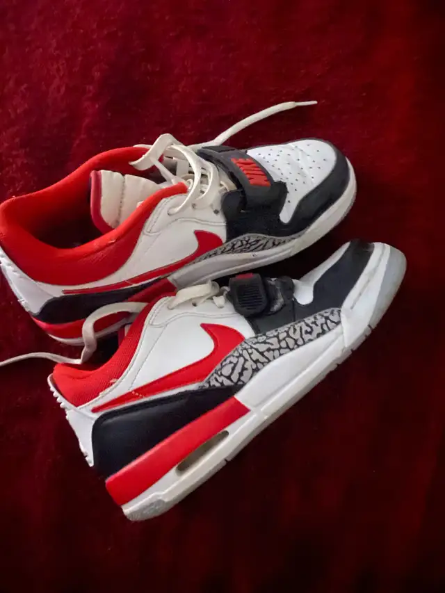 Jordan legacy 312 low in Women's - Shoes in Longueuil / South Shore - Image 4